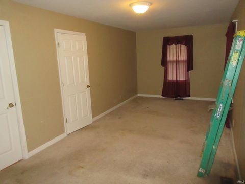 Tiny photo for 519 Valley View Lane, Lafayette, IN 47905 (MLS # 202622992)
