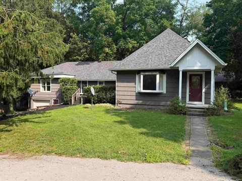 Tiny photo for 519 Valley View Lane, Lafayette, IN 47905 (MLS # 202622992)
