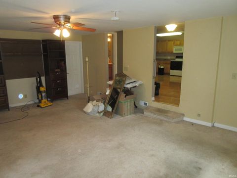 Tiny photo for 519 Valley View Lane, Lafayette, IN 47905 (MLS # 202622992)