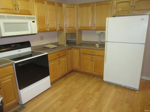 Tiny photo for 519 Valley View Lane, Lafayette, IN 47905 (MLS # 202622992)