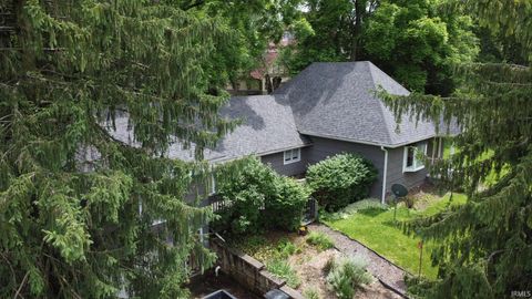 Tiny photo for 519 Valley View Lane, Lafayette, IN 47905 (MLS # 202622992)