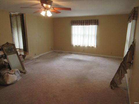 Tiny photo for 519 Valley View Lane, Lafayette, IN 47905 (MLS # 202622992)