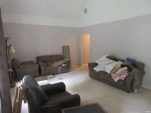 Tiny photo for 519 Valley View Lane, Lafayette, IN 47905 (MLS # 202622992)