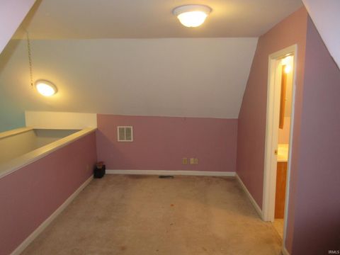 Tiny photo for 519 Valley View Lane, Lafayette, IN 47905 (MLS # 202622992)