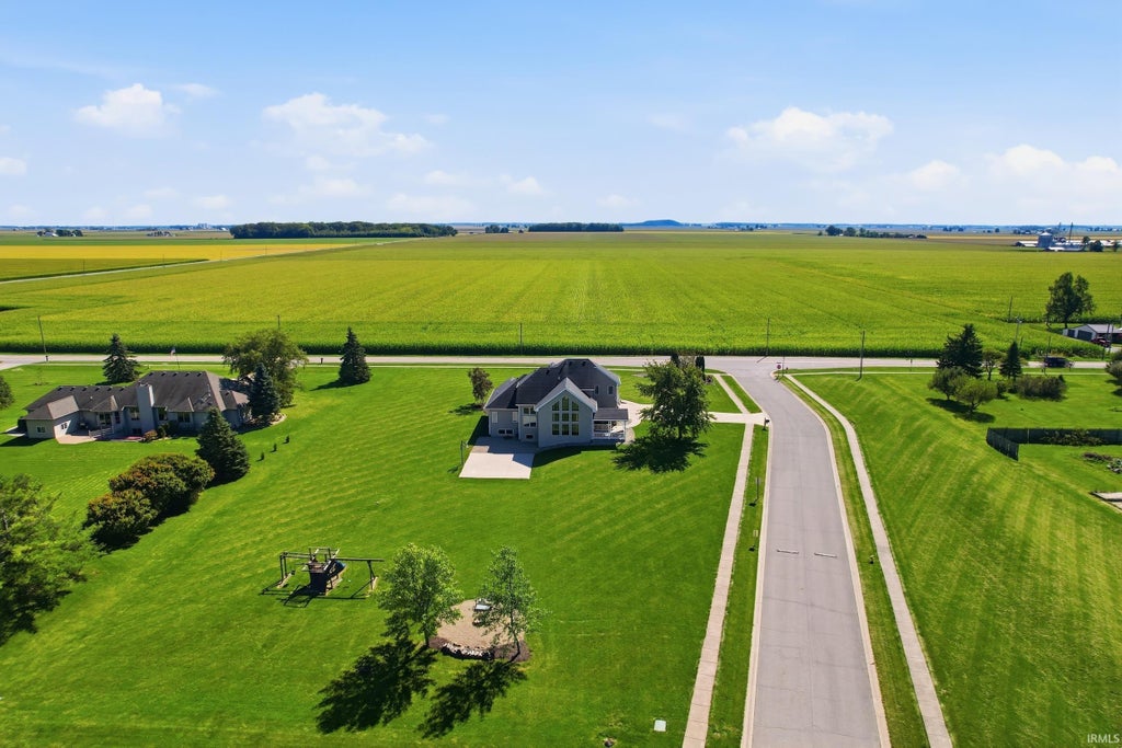 Photo of 4424 Homestead Trail, Woodburn, IN 46797 (MLS # 202640629)
