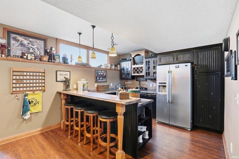 Tiny photo for 4424 Homestead Trail, Woodburn, IN 46797 (MLS # 202640629)