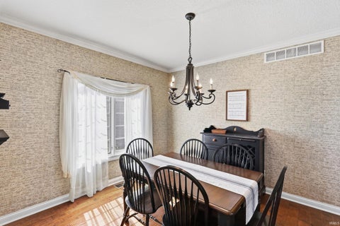 Tiny photo for 4424 Homestead Trail, Woodburn, IN 46797 (MLS # 202640629)