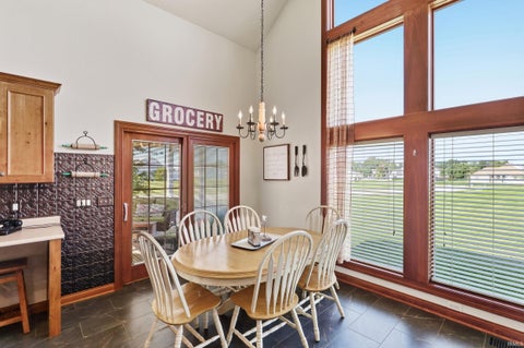 Tiny photo for 4424 Homestead Trail, Woodburn, IN 46797 (MLS # 202640629)
