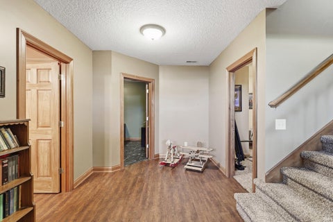Tiny photo for 4424 Homestead Trail, Woodburn, IN 46797 (MLS # 202640629)