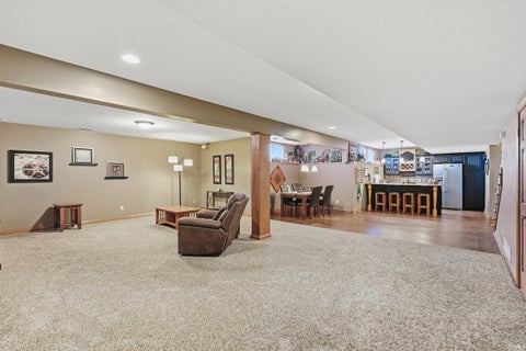 Tiny photo for 4424 Homestead Trail, Woodburn, IN 46797 (MLS # 202640629)