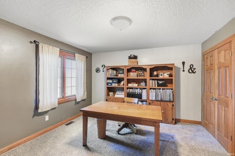 Tiny photo for 4424 Homestead Trail, Woodburn, IN 46797 (MLS # 202640629)