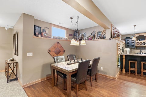 Tiny photo for 4424 Homestead Trail, Woodburn, IN 46797 (MLS # 202640629)