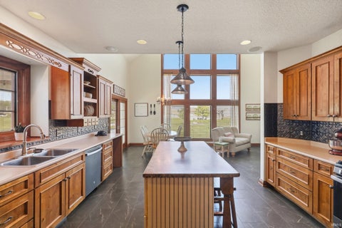 Tiny photo for 4424 Homestead Trail, Woodburn, IN 46797 (MLS # 202640629)