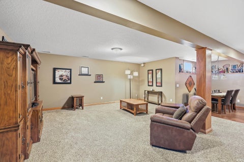 Tiny photo for 4424 Homestead Trail, Woodburn, IN 46797 (MLS # 202640629)
