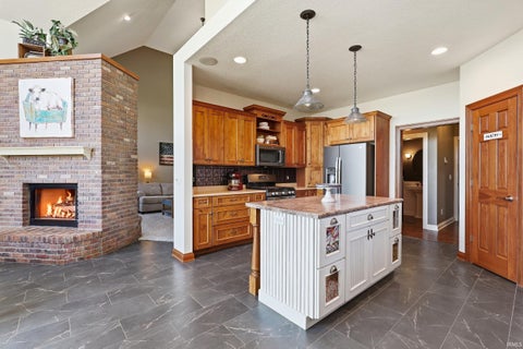 Tiny photo for 4424 Homestead Trail, Woodburn, IN 46797 (MLS # 202640629)
