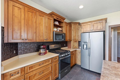 Tiny photo for 4424 Homestead Trail, Woodburn, IN 46797 (MLS # 202640629)
