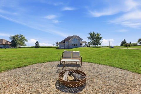 Tiny photo for 4424 Homestead Trail, Woodburn, IN 46797 (MLS # 202640629)