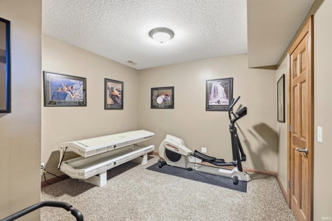 Tiny photo for 4424 Homestead Trail, Woodburn, IN 46797 (MLS # 202640629)
