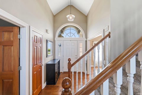 Tiny photo for 4424 Homestead Trail, Woodburn, IN 46797 (MLS # 202640629)