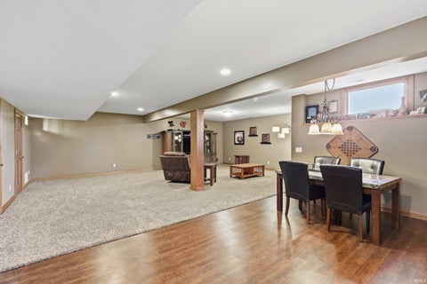 Tiny photo for 4424 Homestead Trail, Woodburn, IN 46797 (MLS # 202640629)