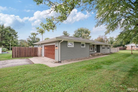 Tiny photo for 5912 HARVARD Drive, Kokomo, IN 46902 (MLS # 202641211)
