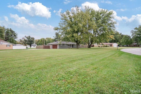 Tiny photo for 5912 HARVARD Drive, Kokomo, IN 46902 (MLS # 202641211)