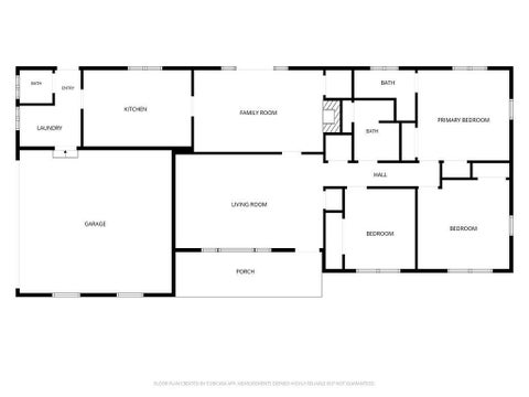 Tiny photo for 5912 HARVARD Drive, Kokomo, IN 46902 (MLS # 202641211)