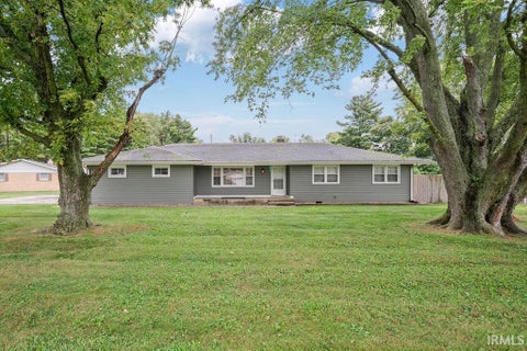 Photo of 5912 HARVARD Drive, Kokomo, IN 46902 (MLS # 202641211)