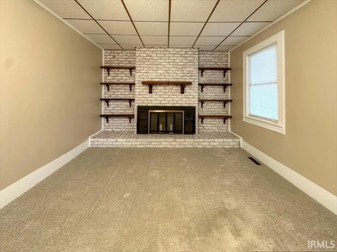 Tiny photo for 219 E GRANT Street, Greentown, IN 46936 (MLS # 202548662)