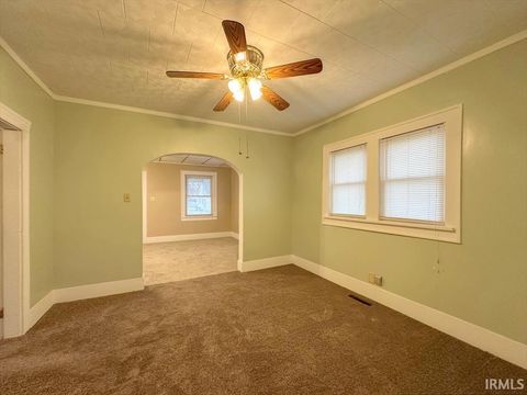 Tiny photo for 219 E GRANT Street, Greentown, IN 46936 (MLS # 202548662)