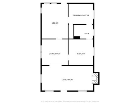 Tiny photo for 219 E GRANT Street, Greentown, IN 46936 (MLS # 202548662)