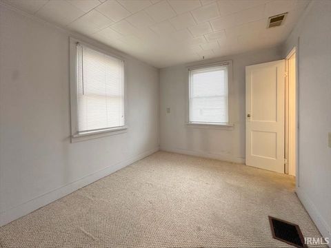 Tiny photo for 219 E GRANT Street, Greentown, IN 46936 (MLS # 202548662)