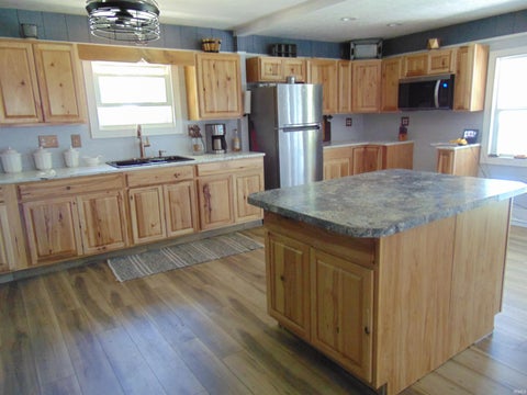 Tiny photo for 8983 N Shepards Park Avenue, Monticello, IN 47960 (MLS # 202622019)
