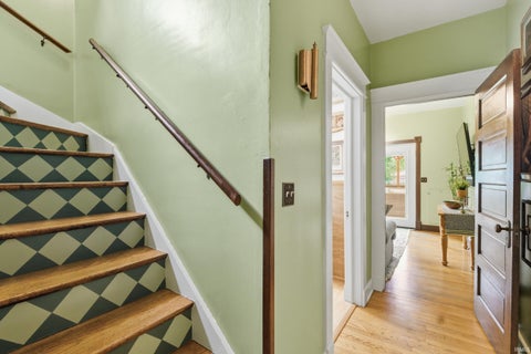 Tiny photo for 712 S 10Th Street, Lafayette, IN 47905 (MLS # 202642908)