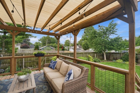 Tiny photo for 712 S 10Th Street, Lafayette, IN 47905 (MLS # 202642908)