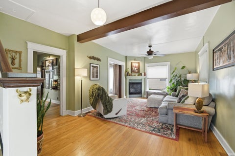 Tiny photo for 712 S 10Th Street, Lafayette, IN 47905 (MLS # 202642908)