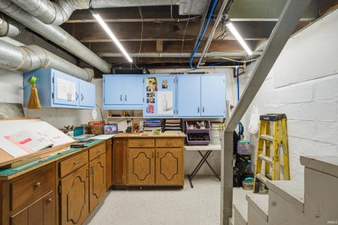 Tiny photo for 712 S 10Th Street, Lafayette, IN 47905 (MLS # 202642908)