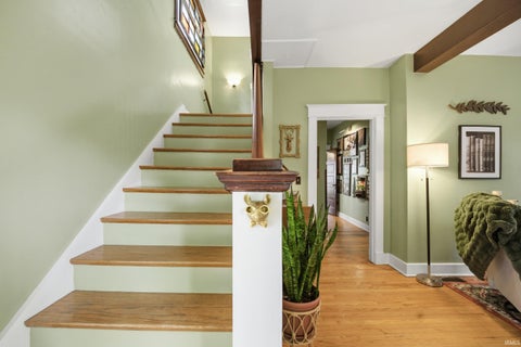 Tiny photo for 712 S 10Th Street, Lafayette, IN 47905 (MLS # 202642908)