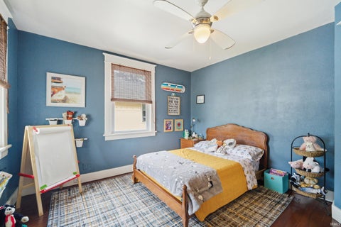 Tiny photo for 712 S 10Th Street, Lafayette, IN 47905 (MLS # 202642908)