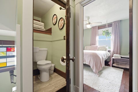 Tiny photo for 712 S 10Th Street, Lafayette, IN 47905 (MLS # 202642908)
