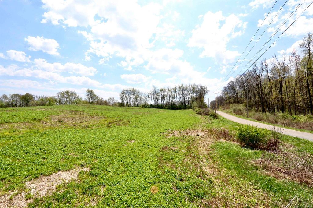 Photo of 0000 N 100 E, Angola, IN 46703 (MLS # 202614704)