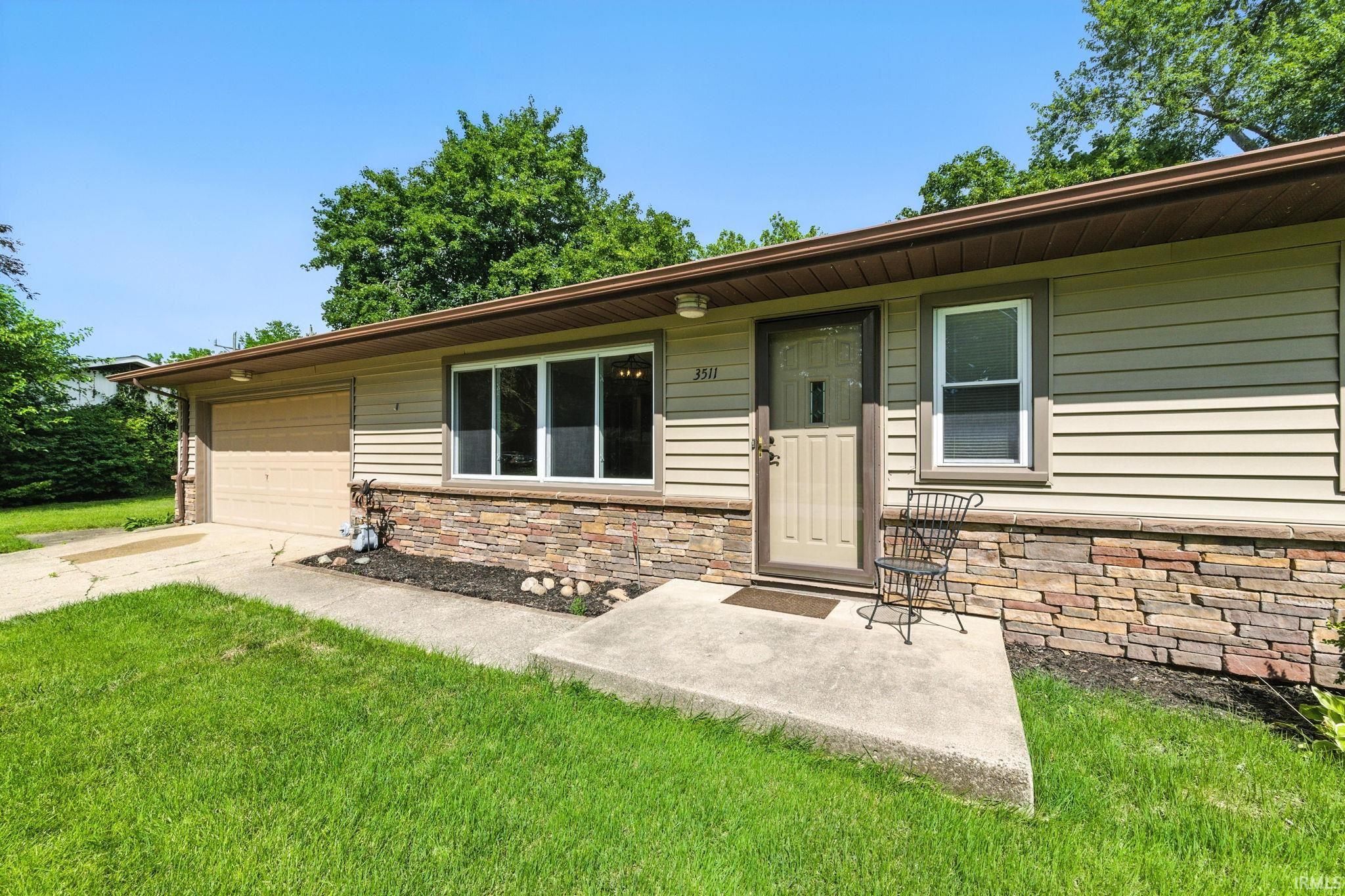 Lafayette, Indiana 47909, United States, 3 Bedrooms Bedrooms, ,2 BathroomsBathrooms,Residential,Active,177933