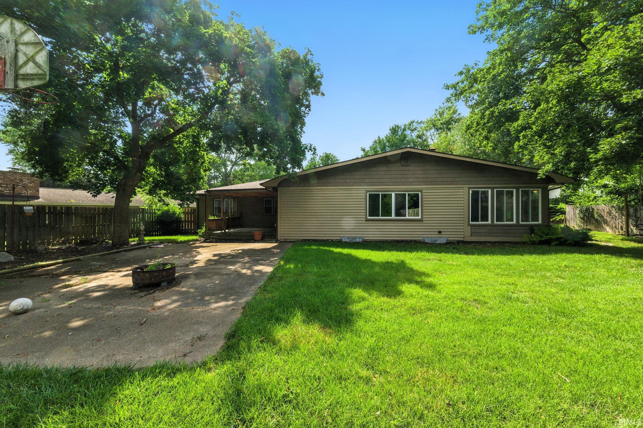 Lafayette, Indiana 47909, United States, 3 Bedrooms Bedrooms, ,2 BathroomsBathrooms,Residential,Active,177933