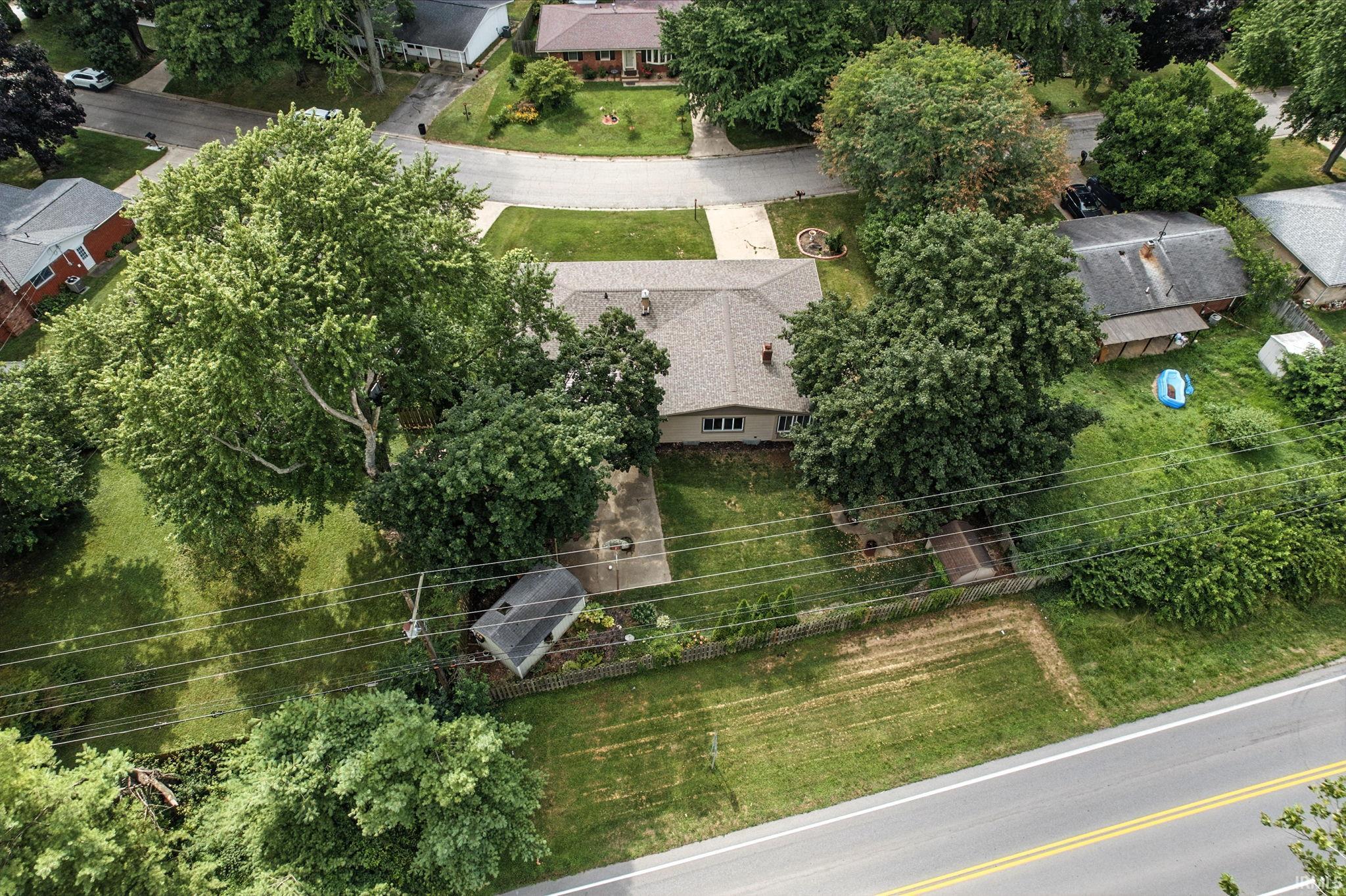 Lafayette, Indiana 47909, United States, 3 Bedrooms Bedrooms, ,2 BathroomsBathrooms,Residential,Active,177933