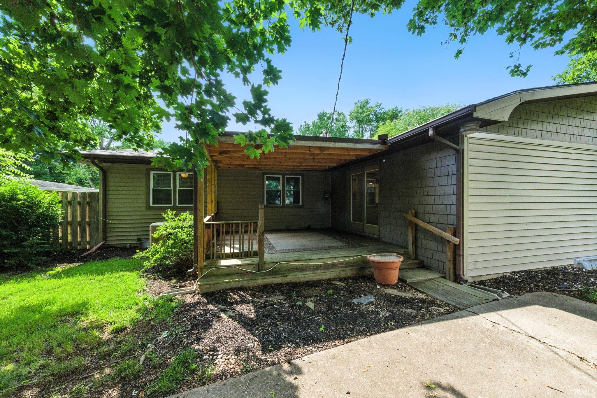 Lafayette, Indiana 47909, United States, 3 Bedrooms Bedrooms, ,2 BathroomsBathrooms,Residential,Active,177933