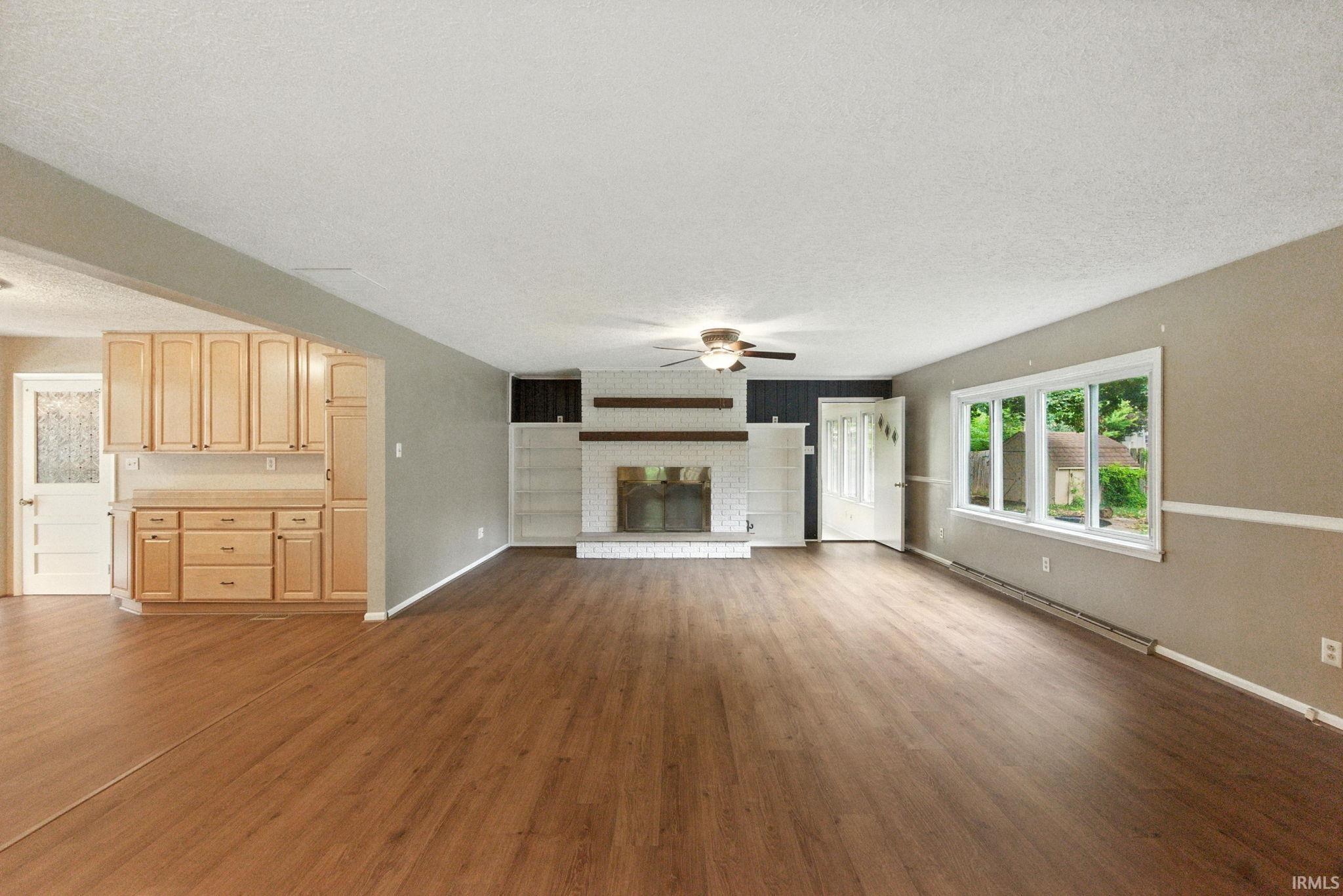 Lafayette, Indiana 47909, United States, 3 Bedrooms Bedrooms, ,2 BathroomsBathrooms,Residential,Active,177933