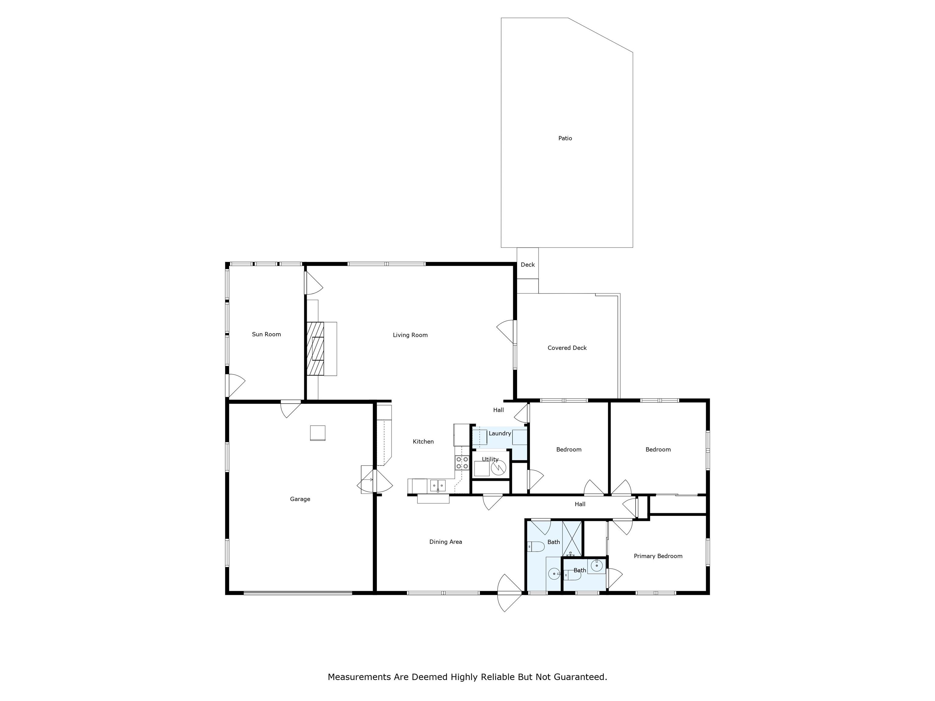 Lafayette, Indiana 47909, United States, 3 Bedrooms Bedrooms, ,2 BathroomsBathrooms,Residential,Active,177933