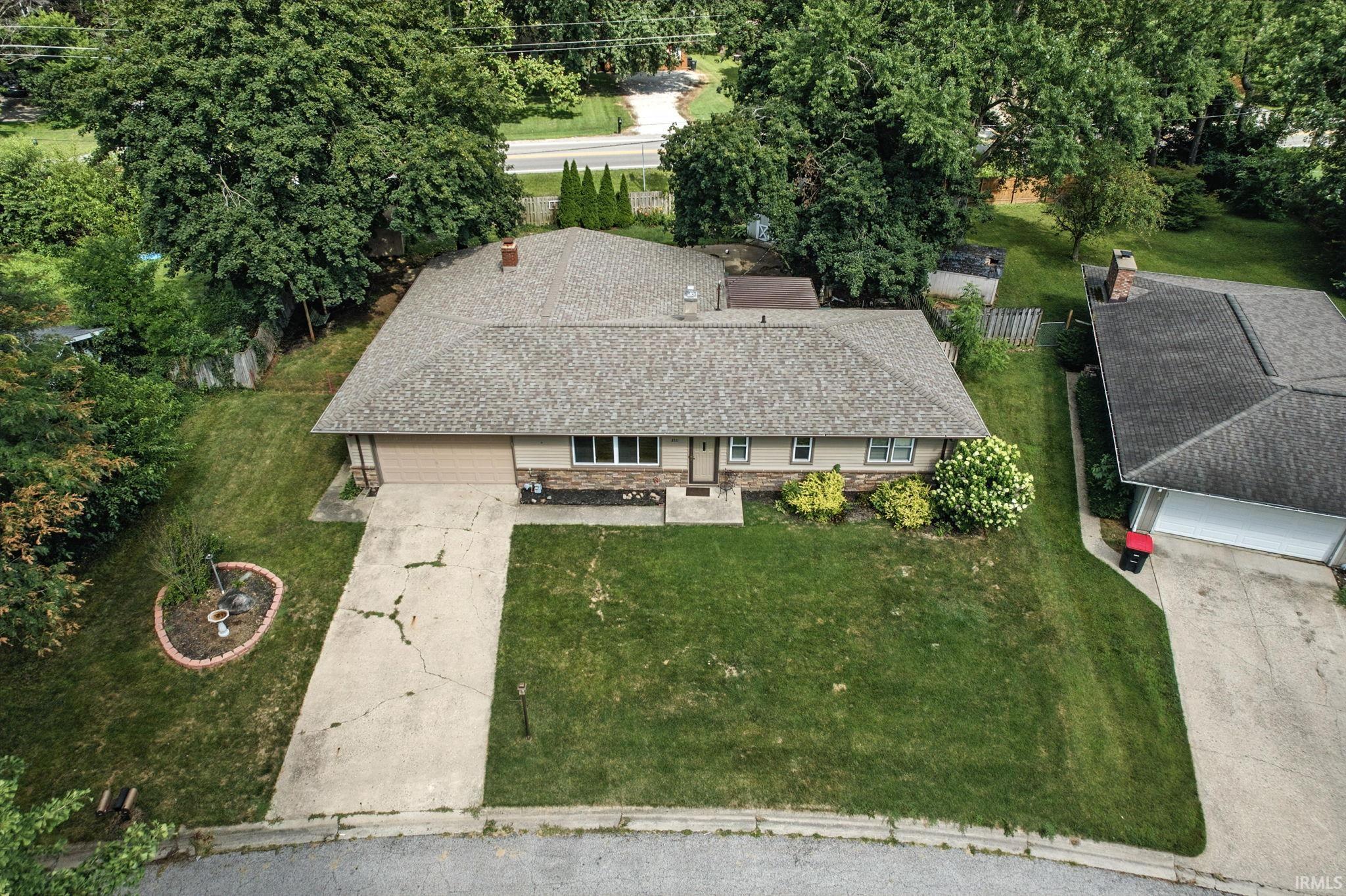 Lafayette, Indiana 47909, United States, 3 Bedrooms Bedrooms, ,2 BathroomsBathrooms,Residential,Active,177933