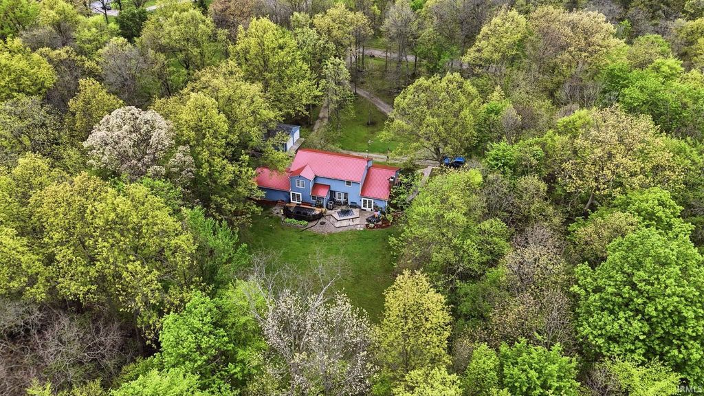 Photo of 10075 N AL- PA Drive, Decatur, IN 46733 (MLS # 202617466)