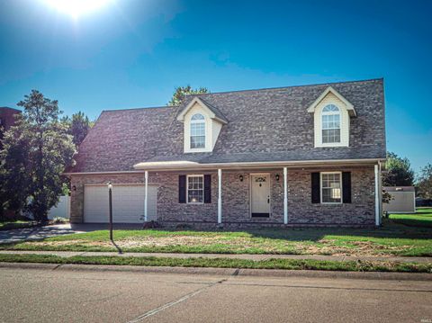 Photo of 8506 Edinborough Road, Evansville, IN 47725 (MLS # 202541157)